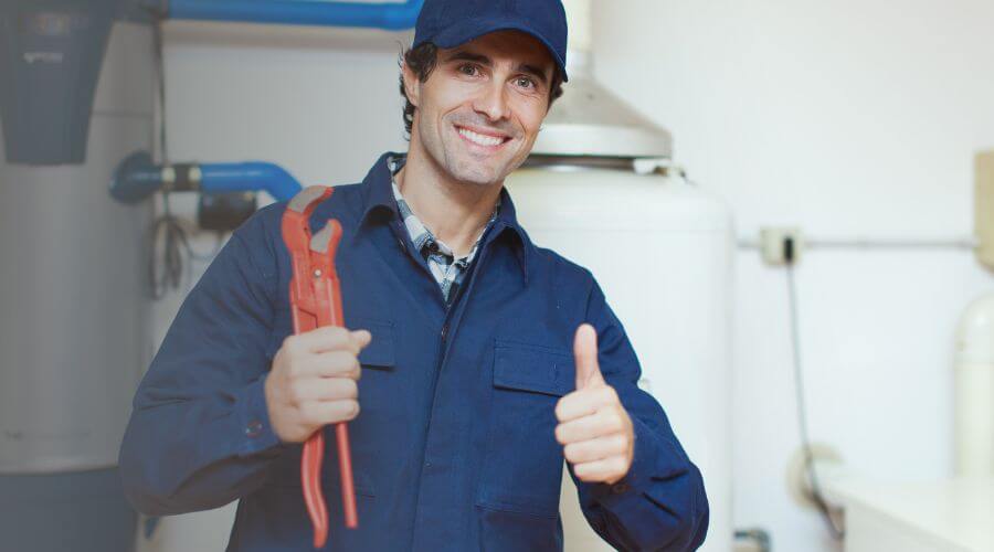 Professional emergency plumbing in Mount Pleasant, SC